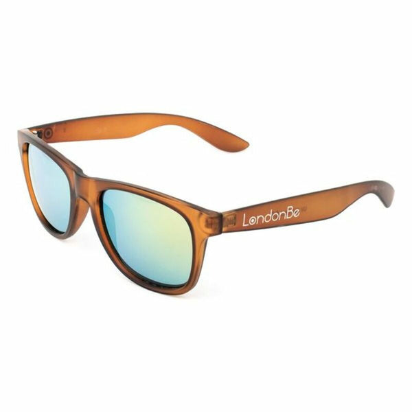 Lunettes de soleil Unisexe LondonBe LB799285110002 (ø 50 mm) Marron (ø 50 mm)