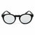 Lunettes de soleil Unisexe LondonBe LB7992851112248 Noir (Ø 45 mm)