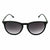 Lunettes de soleil Unisexe LondonBe LBNFPM002 Noir (ø 52 mm)