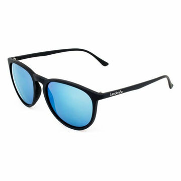 Lunettes de soleil Unisexe LondonBe LBPF100 Noir (ø 52 mm)