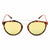 Lunettes de soleil Unisexe LondonBe LB79928511112 (ø 50 mm) Marron Havana (ø 50 mm)