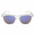 Lunettes de soleil Unisexe LondonBe LB79928511120 (ø 50 mm) Transparent (ø 50 mm)