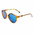 Lunettes de soleil Unisexe LondonBe LB799285111244P (ø 50 mm) Marron Havana (ø 50 mm)