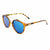 Lunettes de soleil Unisexe LondonBe LB799285111244P (ø 50 mm) Marron Havana (ø 50 mm)