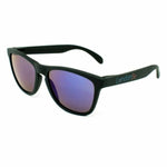 Lunettes de soleil Unisexe LondonBe LB799285111191 Noir (ø 50 mm)