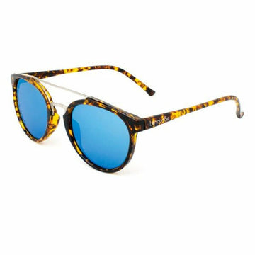 Lunettes de soleil Unisexe LondonBe LB7992851112390 (ø 50 mm) Marron Havana (ø 50 mm)