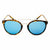 Lunettes de soleil Unisexe LondonBe LB7992851112390 (ø 50 mm) Marron Havana (ø 50 mm)