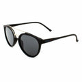 Lunettes de soleil Unisexe LondonBe LB79928511119 Noir (Ø 45 mm)