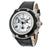 Montre Unisexe Glam Rock GR10101B (Ø 46 mm)