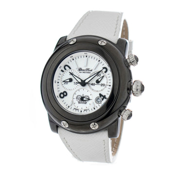 Montre Unisexe Glam Rock GR10112CB (Ø 46 mm)