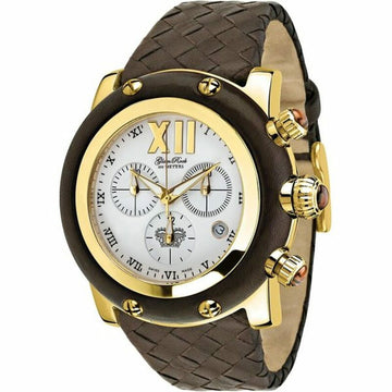 Montre Unisexe Glam Rock GR10170 (Ø 46 mm)