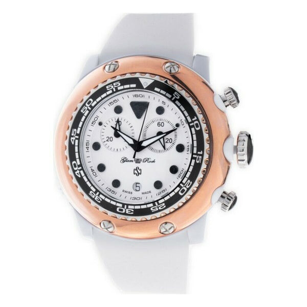 Montre Unisexe Glam Rock GR20124