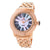 Montre Femme Glam Rock GR31014 (Ø 40 mm)