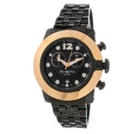 Montre Homme Glam Rock GR32183SB (ø 44 mm)