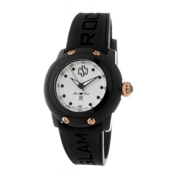 Montre Femme Glam Rock GR64004PN (Ø 40 mm)