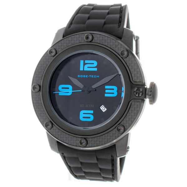 Montre Homme Glam Rock GR33111SB (ø 50 mm)