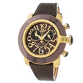 Montre Homme Glam Rock GR32101N (ø 44 mm)