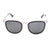 Lunettes de soleil Unisexe LGR GLORIOSO-SILVER-01 Gris (ø 49 mm)