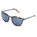 Lunettes de soleil Unisexe LGR GLORIOSO-BLUE-39 Bleu (ø 49 mm)