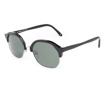 Lunettes de soleil Femme LGR ZANZIBAR-BLACK-01 (ø 50 mm)