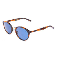 Lunettes de soleil Unisexe LGR ABEBA-HAVANA-39 Bleu Havana (ø 49 mm)