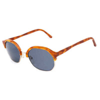 Lunettes de soleil Unisexe LGR ZANZIBAR-HAVANA-02 Bleu Havana (ø 50 mm)