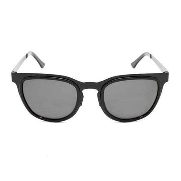 Lunettes de soleil Unisexe LGR GLORIOSO-BLACK-01 Noir (ø 49 mm)