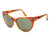 Lunettes de soleil Femme LGR SIWA-HAVANA-02 (ø 55 mm)