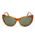 Lunettes de soleil Femme LGR SIWA-HAVANA-02 (ø 55 mm)