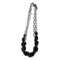 Collier Femme Folli Follie 4N0T055KK (20 cm)