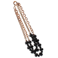 Collier Femme Folli Follie 4N0T072RK (27 cm)