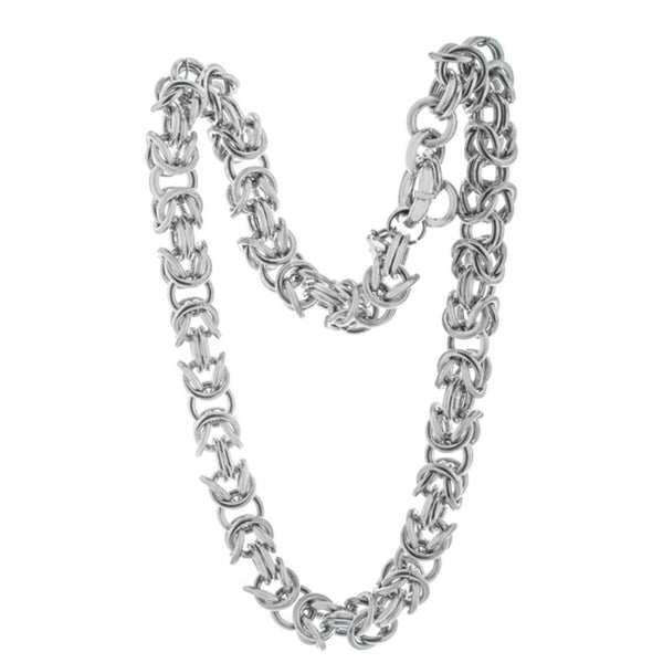 Collier Femme Folli Follie 1N9F096 (23 cm)