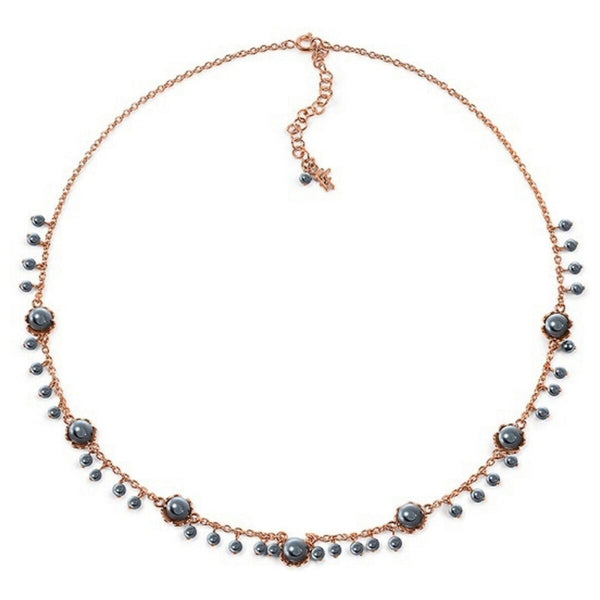 Collier Femme Folli Follie (50 cm)