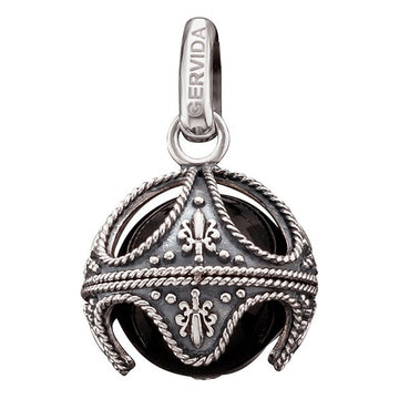 Pendentif Homme Gervida ZJP-ER-02 (2 cm)