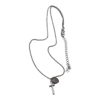 Collier Femme Folli Follie 3RG23BTR9 (21 cm)