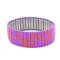 Bracelet Femme Folli Follie BA0Z002SFL (6 cm)