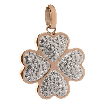 Pendentif Femme Folli Follie 3P13T004RC (2 cm)