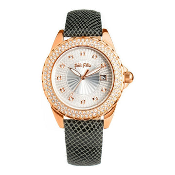 Montre Femme Folli Follie WF1B028STN (Ø 42 mm)