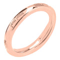 Bague Femme Folli Follie 1R13T002R-50 (Taille 10)