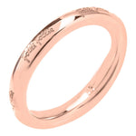 Bague Femme Folli Follie 1R13T002R-50 (Taille 10)