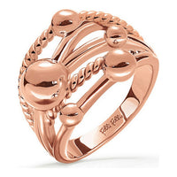 Bague Femme Folli Follie 1R18T011R-52 (Taille 12)