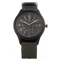 Montre Homme Timex TW2V10700LG (Ø 41 mm)