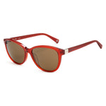 Lunettes de soleil Femme Loewe SLW92353099P (ø 53 mm)