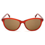 Lunettes de soleil Femme Loewe SLW92353099P (ø 53 mm)