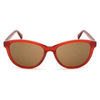 Lunettes de soleil Femme Loewe SLW92353099P (ø 53 mm)