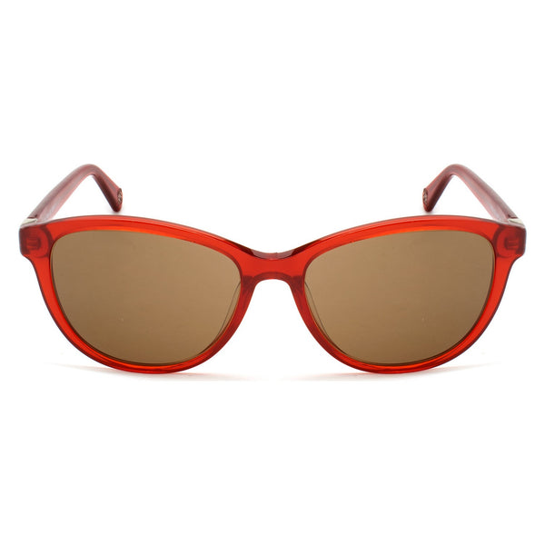 Lunettes de soleil Femme Loewe SLW92353099P (ø 53 mm)