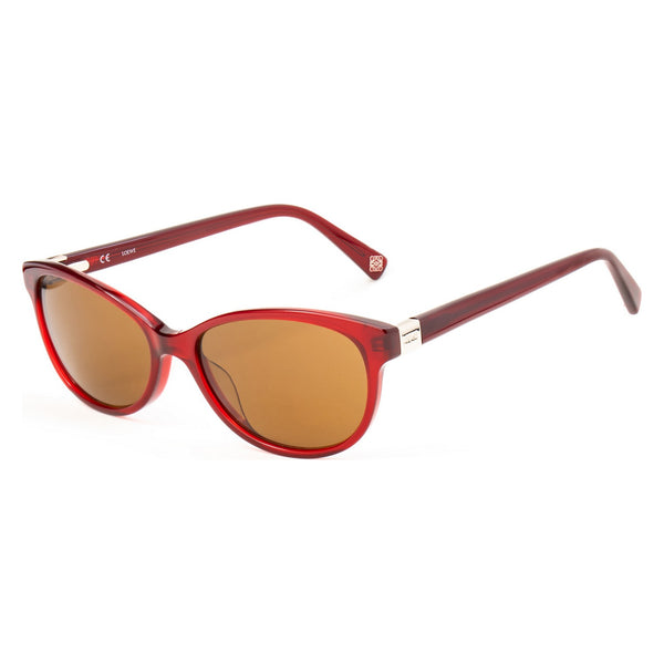 Lunettes de soleil Femme Loewe SLW9245307FQ (ø 53 mm)