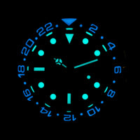 Montre Unisexe Bobroff BF0004-CN (Ø 41 mm)