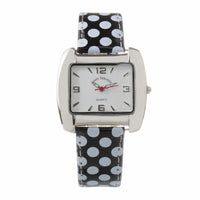 Montre Femme Louis Valentin LV008-NLB (Ø 29 mm)