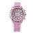 Montre Femme Bravo BR00PNK2 (Ø 40 mm)